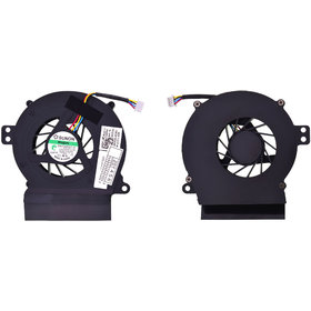 Кулер 4 Pin для Dell Vostro A860 (PP37L)