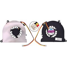 Кулер 3 Pin для Dell Vostro 1310 (PP36S)