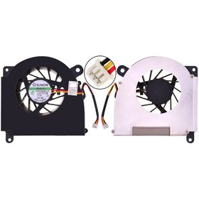 Кулер (одинарный выход) 3 Pin для Acer Aspire 3100