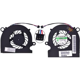 Кулер 3 Pin для HP ProBook 5310m
