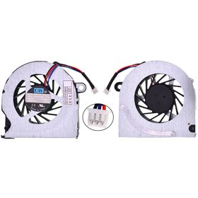 Кулер 3 Pin для HP ProBook 4321s