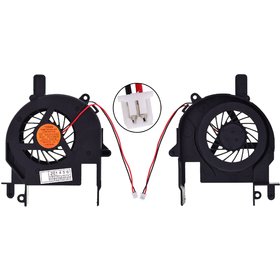 Кулер 2 Pin для Sony VAIO VGN-SZ7RVN/X