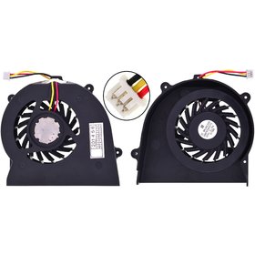 Кулер 3 Pin для Sony VAIO VGN-SR51RF/P