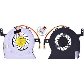 Кулер 3 Pin для Toshiba Satellite L645D