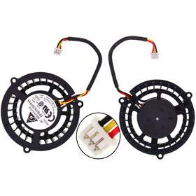 Кулер 3 Pin для Gateway M520