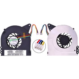 Кулер 4 Pin для Toshiba Satellite L40