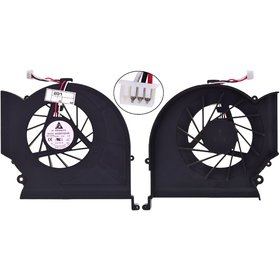 Кулер 4 Pin / 3ware для Samsung R730