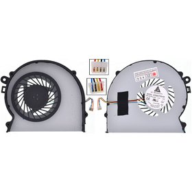 Кулер 4 Pin для Sony VAIO VPC-SB2X9R/B