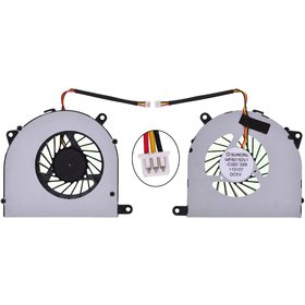 Кулер 3 Pin для MSI CX70 2OD (MS-1755)