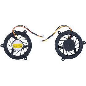 Кулер 3 Pin для HP ProBook 4515s