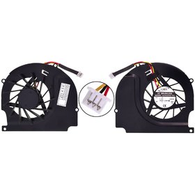 Кулер 3 Pin для Benq Joybook S31V