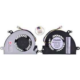 Кулер для ASUS P553SA