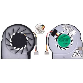 Кулер для Acer Aspire One 522 (P0VE6)
