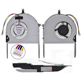 Кулер для ASUS N751JX