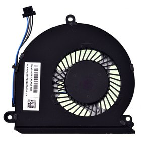 Кулер для HP Pavilion 15-aw007ur