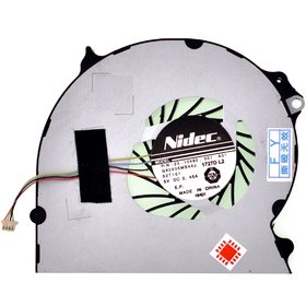 Кулер для Sony VAIO SVS13A1V8RB