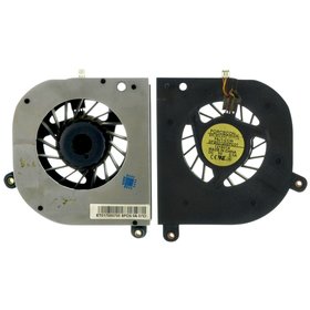 Кулер для Toshiba Satellite P200