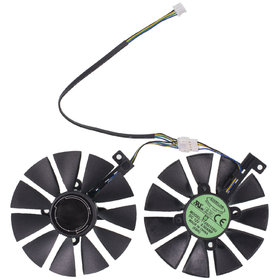 Кулер для Aorus RADEON RX 570 Gaming