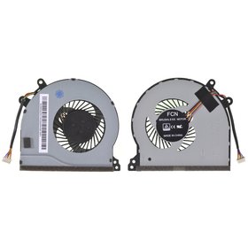 Кулер 5 Pin для Lenovo ideapad 310-15ABR