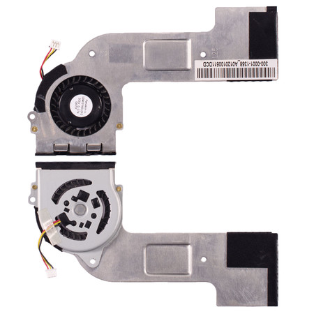 Кулер 3 Pin для Sony VAIO VPCM12M1R/L