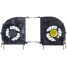 Кулер 3 Pin для HP Pavilion dv7-2030er