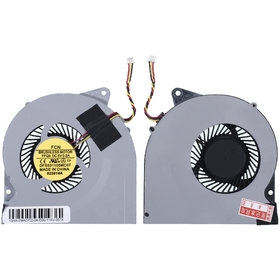 Кулер / 3 Pin для DNS Gamer (0139775) A25PA