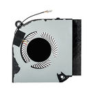 Кулер GPU для ноутбука Acer Nitro 5 AN515-45, AN517-52, Acer Predator Helios 300 (PH315-53, PH315-52, PH317-53, AN517-41, AN515-55, AN515-56, AN515-57, AN517-53, AN517-54 / DC28000QDF0 толщина 9мм 