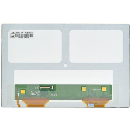 Дисплей 9.0" / FPC 51 pin 1280x800 3mm / ED090NA-01D