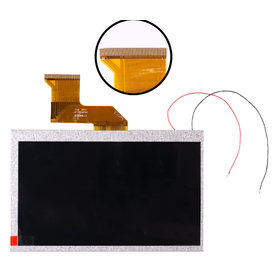 Дисплей 7.0" (103x164mm) 3mm для Prology iMap-7750Tab