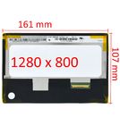 Дисплей 7.0" / LVDS 40 pin 1280x800 3mm / N070ICG-LD4 Rev.C1 / Acer Iconia Tab A110