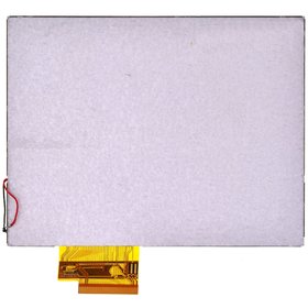 Дисплей 7.0" 3mm для DNS Airbook TTJ703