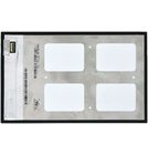 Дисплей 8.0" / FPC 31 pin 1280x800 3mm / N080ICE-GB0 REV.A1 / ASUS MeMO Pad HD 8 (ME180A) (K00L)