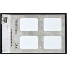 Дисплей 8.0" 3mm для ASUS Fonepad 8 (FE380CG) K016