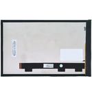 Дисплей 8.0" / шлейф 40 pin 1280x800 3mm / RK080AWX130 / Alcatel One Touch P320X POP 8