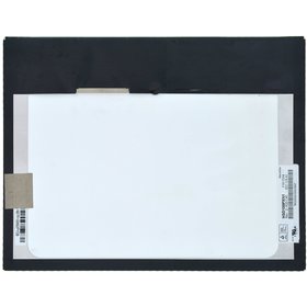 Дисплей 10.0" 3mm для Digma D-Plane2 9.7” iDxD10 3G