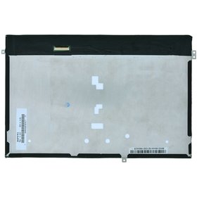 Дисплей 10.1" 3mm для ASUS Eee Pad Transformer Prime TF201