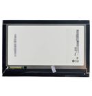 Дисплей 10.1" / LVDS 50 pin 1920x1200 3mm / B101UAT02.2 / Acer Iconia TAB A700