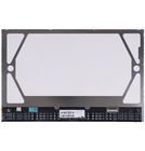 Дисплей 10.1" / FPC 45 pin 1280x800 3mm / LTN101AL03-801 / Samsung Galaxy Tab 3 10.1 P5200 (GT-P5200) 3G