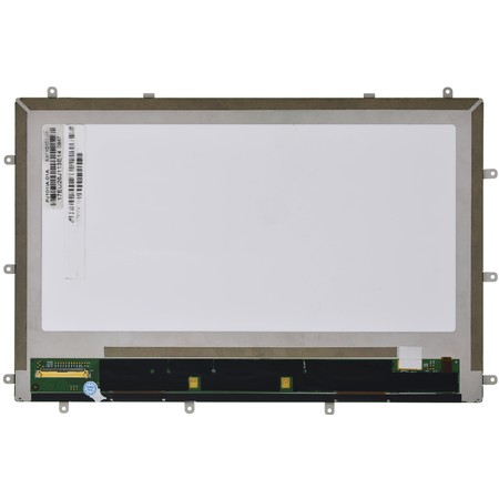 Дисплей 10.1" / LVDS 40 pin 1280x800 3mm / PJ101IA-01A