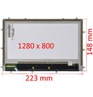 Дисплей 10.1" / LVDS 40 pin 1280x800 3mm / PJ101IA-01A