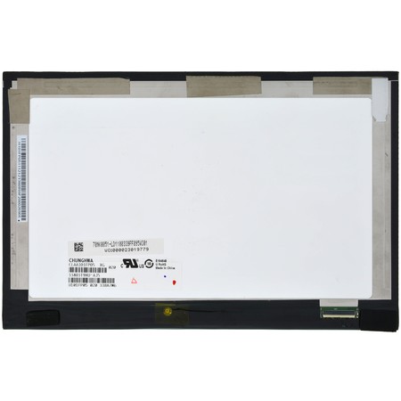 Дисплей 10.1" / FPC 34 pin 1920x1200 3mm / CLAA101FP05 XG / ASUS MeMO Pad FHD 10 ME302KL (K005) (с 3G)