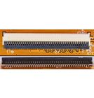 Дисплей 10.1" / FPC 40 pin 1280x800 (142x228mm) 3mm / SL101PC33Y0863-A00