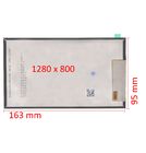 Дисплей 7.0" / FPC 31 pin 1024x600 3mm / KD070D27-31NB-A20 / Acer Iconia Tab 7 (A1-713)