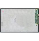 Дисплей 10.1" (142x228mm) 3mm для DEXP Ursus KX310 AVA