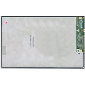Дисплей 10.1" (142x228mm) 3mm для DEXP Ursus KX310 AVA