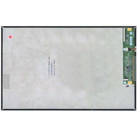 Дисплей 10.1" (142x228mm) 3mm для DEXP Ursus KX310 AVA