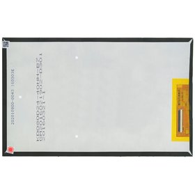 Дисплей 8.0" 3mm для Teclast X80HD