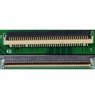 Дисплей 10.1" / FPC 40 pin 1280x800 (142x228mm) 3mm / HBS101PG63