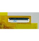 Дисплей 10.1" / FPC 40 pin 1280x800 (142x228mm) 3mm / KD101N66-40NI-I2