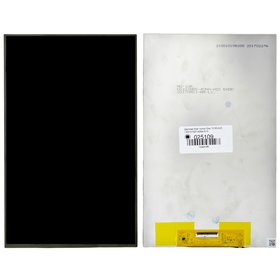 Дисплей 10.1" 3mm для Acer Iconia One 10 B3-A20